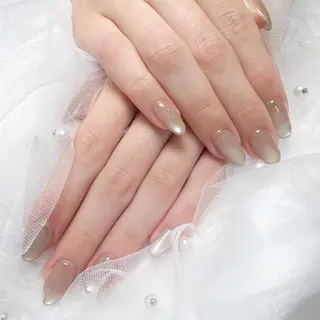 ネイル 鹿取 春子のネイルデザイン