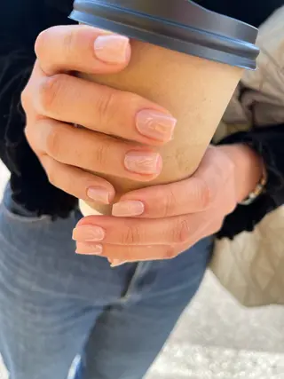 ネイル leaaloha　byBROWN HAIR所属・レアアロハ宇都宮 /ネイル.メンズ脱毛のネイルデザイン