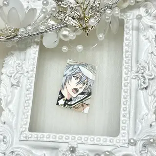 ネイル 池袋痛ネイル Nok. 渡辺のネイルデザイン