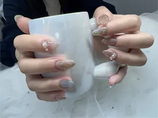 ネイル イ カンのネイルデザイン