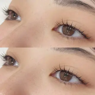 マツエク・マツパ ᴇʏᴇʟɪsᴛ ᴍɪᴋɪ️🫧のマツエク・マツパデザイン