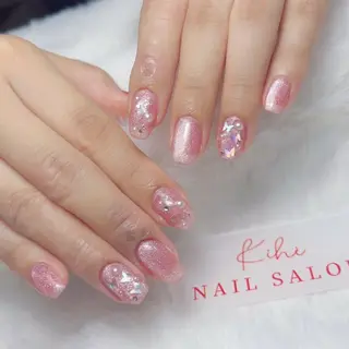 ネイル 久保田 マリコのネイルデザイン