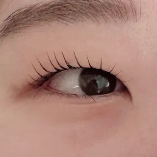 マツエク・マツパ Le'a永山 綾華のマツエク・マツパデザイン