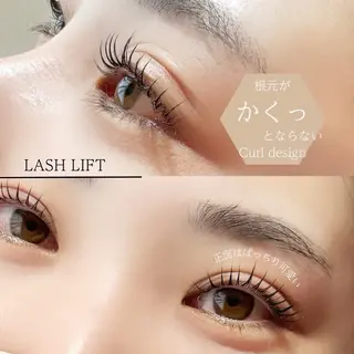 マツエク・マツパ eyelash salon Dollのマツエク・マツパデザイン