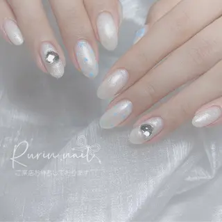 ネイル ルリン サロン💅のネイルデザイン