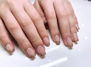 ネイル 山本 杏香のネイルデザイン