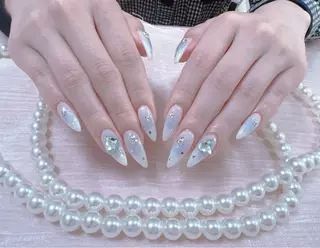 ネイル 横浜 美夢のネイルデザイン