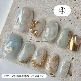 ネイル 【MAXKELLY】 AOYAMAのネイルデザイン