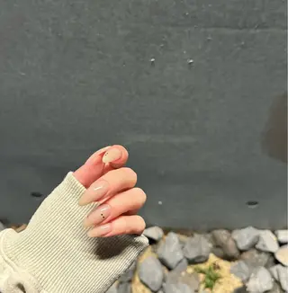 ネイル 鶴田୨ৎmaison de NALIのネイルデザイン