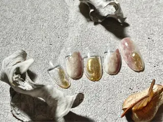 ネイル ネイルサロンCleo 上前津店のネイルデザイン