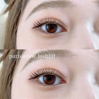 マツエク・マツパ olivia  瀬戸 ❤︎アンドヘルシーのマツエク・マツパデザイン