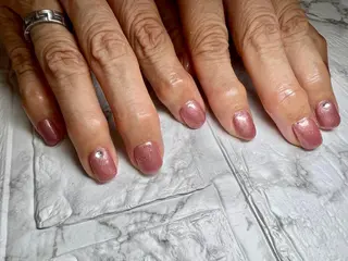 ネイル ❤︎MN❤︎ モンのエステ・リラクイメージ