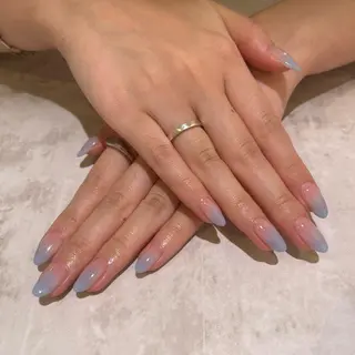 ネイル 🧚 KURUMIのネイルデザイン