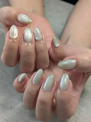 ネイル émU. nailのネイルデザイン