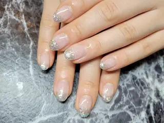 ネイル BELIAS nailsalonのネイルデザイン
