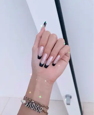 ネイル élu by Noriko 前原のネイルデザイン