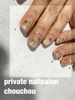 ネイル ネイルサロン CHOUCHOUのネイルデザイン