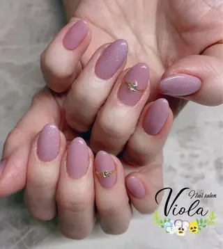 ネイル Nailsalon Viola所属・ネイルサロン Violaのネイルデザイン