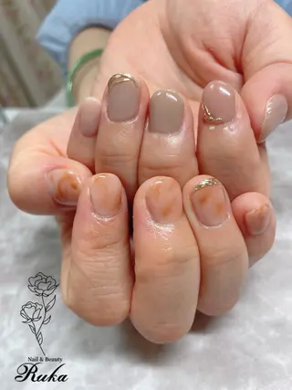 ネイル I KYOKOのネイルデザイン