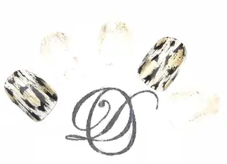 ネイル DIANAネイルサロン所属・NAILSALON DIANAのネイルデザイン