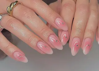 ネイル Beauty Build Upのネイルデザイン