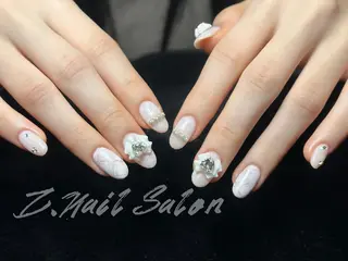 ネイル Z.Nail Salonのネイルデザイン