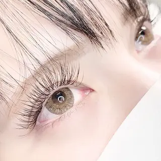 マツエク・マツパ Salute本店 坂口将太のマツエク・マツパデザイン