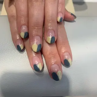 ネイル &robe yurieのネイルデザイン