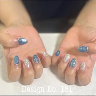 ネイル ྀིN AYAKO ྀིのネイルデザイン