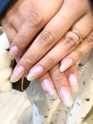 ネイル Eyelash & Nail Tanemoto所属・ネイリスト TAKAHASHIのネイルデザイン