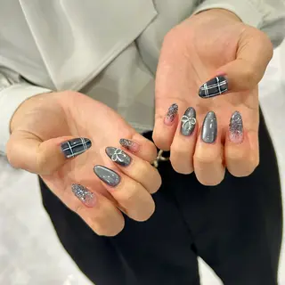 ネイル RYO /Amourのネイルデザイン