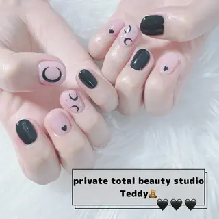 ネイル ERINA ♥のネイルデザイン