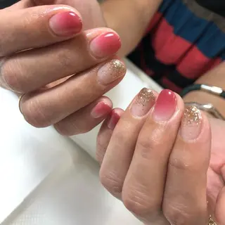 ネイル 加藤 💅のネイルデザイン