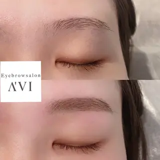 アイブロウ eyebrow salonの眉毛・アイブロウイメージ