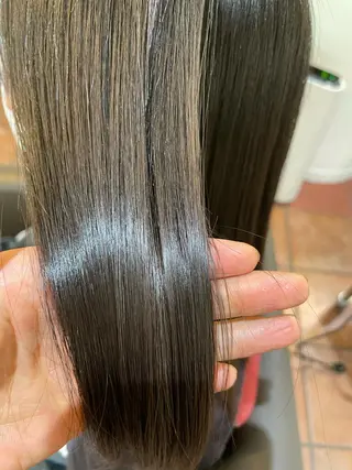 セミロング 🌸髪質改善🌸 Shuhei🗝♠のヘアスタイル