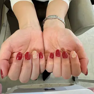 ネイル Girasol YUKIのネイルデザイン