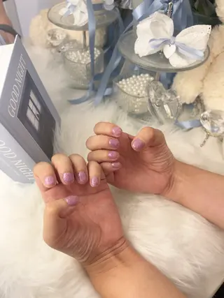 ネイル mizuho Hwanyのネイルデザイン
