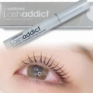 マツエク・マツパ Le Riad 栄 🦋坪内のマツエク・マツパデザイン