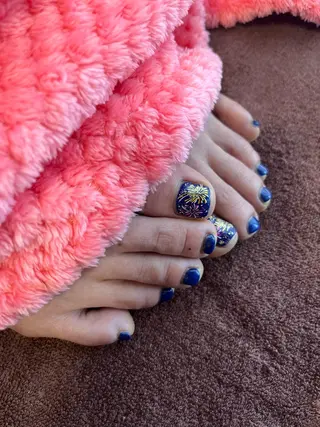 ネイル ネイル スゥリールのネイルデザイン