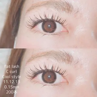 マツエク・マツパ Neo店長🌿 KOTONO🌿のマツエク・マツパデザイン