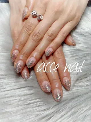 ネイル atsuco ✴︎のネイルデザイン