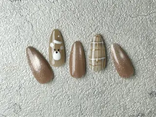 ネイル A I R I ♡のネイルデザイン