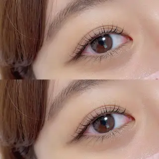 マツエク・マツパ atore つかさのマツエク・マツパデザイン