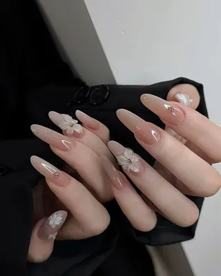 ネイル Kawaii _Nailのネイルデザイン