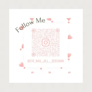 JILL seechanのマツエク・マツパデザイン