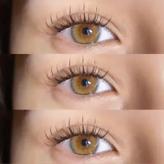 マツエク・マツパ sour~deux 🪽 asukaのマツエク・マツパデザイン