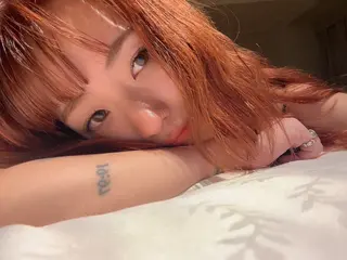 マツエク・マツパ 🌿EYE herb 《mina》のマツエク・マツパデザイン