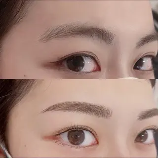 マツエク・マツパ KOKARO 豊川店所属・KOKARO 豊川店のマツエク・マツパデザイン