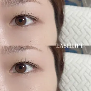 マツエク・マツパ mer【メル】 カナヅカのマツエク・マツパデザイン