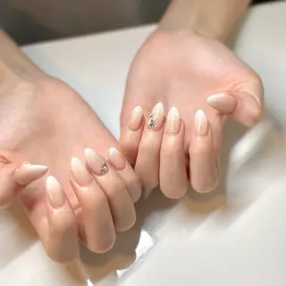 ネイル 🕊️Bianca 児玉🕊️のネイルデザイン